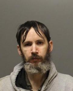 Christopher W Hathaway a registered Sex Offender of Massachusetts