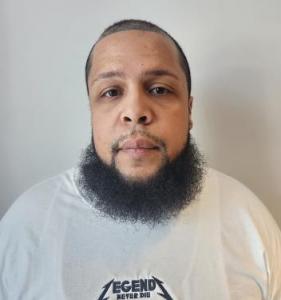 Juan Antonio Martinez a registered  of Massachusetts