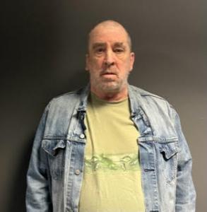 Gordon J Lyons a registered Sex Offender of Massachusetts