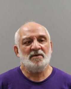 Victor Reyes Jr a registered Sex Offender of Massachusetts