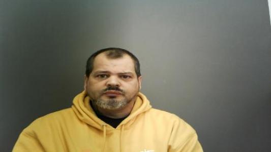 Omar Lopez a registered Sex Offender of Massachusetts