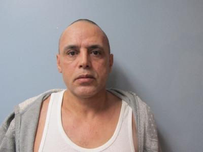 Marcial Rosado a registered  of Massachusetts