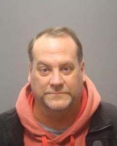 David Carter Bartley a registered Sex Offender of Massachusetts