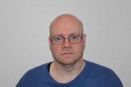 Brian Scott Davis a registered Sex Offender of Massachusetts