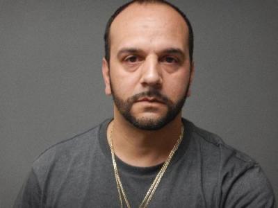 Modesto Medina a registered Sex Offender of Massachusetts