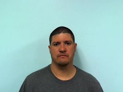 Carlos Alberto Colon-lozada a registered Sex Offender of Massachusetts