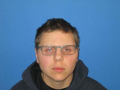 Jake Francis Mitchell a registered Sex Offender of Massachusetts