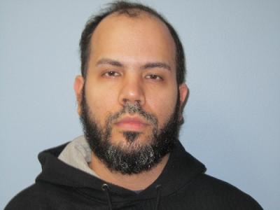 Luis G Berrios-perez a registered Sex Offender of Massachusetts