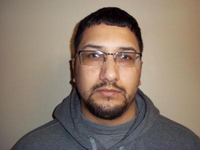Nicholas Delgado a registered Sex Offender of Massachusetts