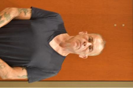 Allan Scott Elliott a registered Sex Offender of Massachusetts