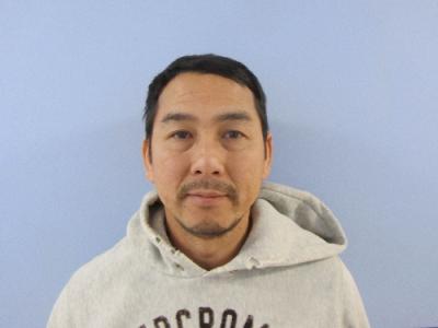 Trung Vo a registered Sex Offender of Massachusetts