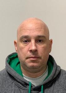 Leonard Hileman a registered Sex Offender of Massachusetts