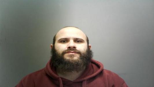 Timothy J Forte a registered Sex Offender of Massachusetts