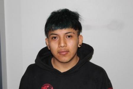 Gilmar Lopez Lopez a registered Sex Offender of Massachusetts