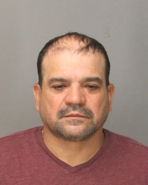 Jose A Rivera a registered Sex Offender of Massachusetts