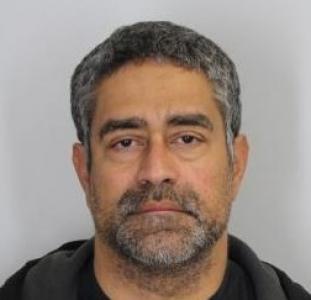 Antonio L Oquendo a registered Sex Offender of Massachusetts
