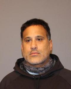 Melvin Alejandro a registered Sex Offender of Massachusetts