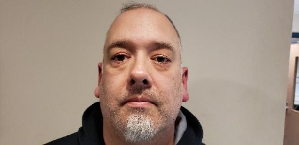 Andrew M Parke a registered Sex Offender of Massachusetts