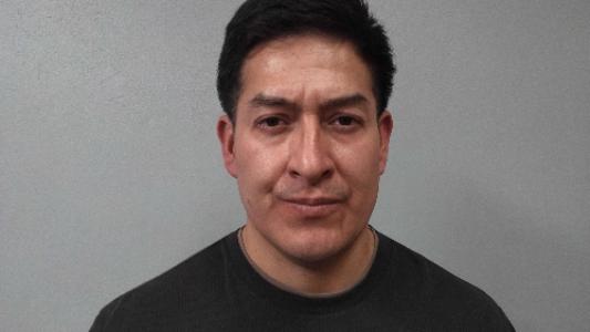 Jersey Osorio a registered Sex Offender of Massachusetts