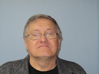 Gerald M Lafleur a registered Sex Offender of Massachusetts