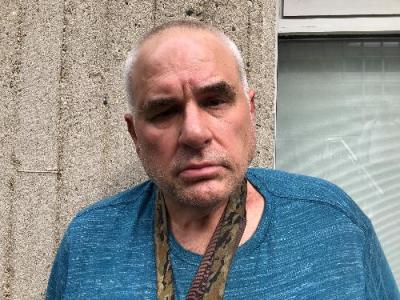 Dwight D Meyer a registered Sex Offender of Massachusetts