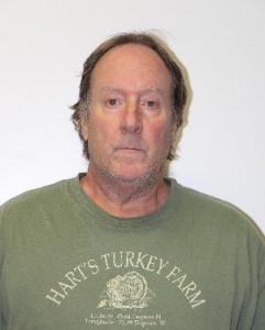William Robert Shattuck a registered Sex Offender of Massachusetts