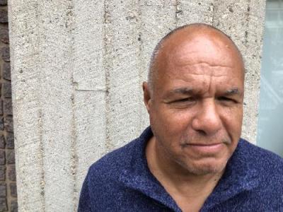 Willie Perretti a registered  of Massachusetts