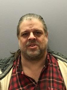 Robert A Baker a registered Sex Offender of Massachusetts