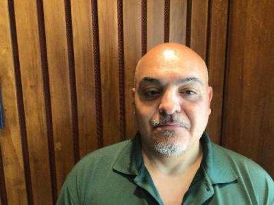 Jesus Castillo a registered Sex Offender of Massachusetts