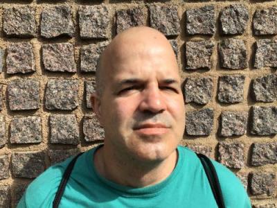 David Ruiz a registered Sex Offender of Massachusetts