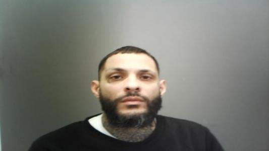 Miguel Rivera a registered Sex Offender of Massachusetts