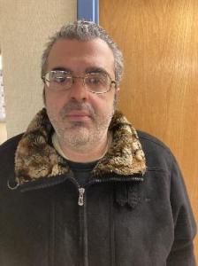 Filipas Kallianiotis a registered Sex Offender of Massachusetts