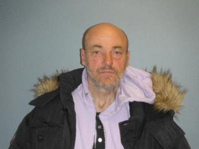 Archie Joseph Clawson a registered Sex Offender of Massachusetts