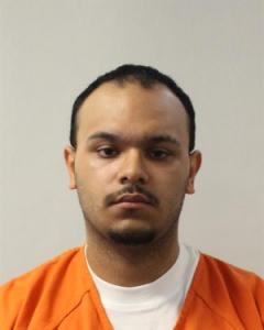 Gabriel A. Monge a registered Sex Offender of Massachusetts