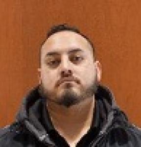 Brayan M Barrios a registered Sex Offender of Massachusetts