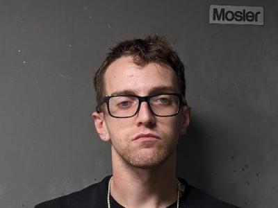 Mitchell Robert Jacquart a registered Sex Offender of Massachusetts
