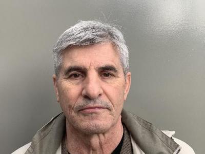 Ioannis N Pseftis a registered Sex Offender of Massachusetts
