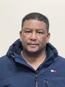 Eduardo Ubilez a registered Sex Offender of Massachusetts