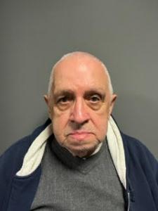 Richard J Bailey a registered Sex Offender of Massachusetts