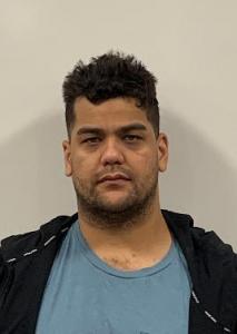 Gustavo E Mendez a registered Sex Offender of Massachusetts