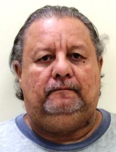 Pedro Juan Dones a registered Sex Offender of Massachusetts