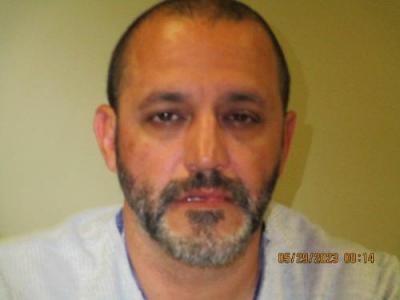 David Souza Melo a registered Sex Offender of Massachusetts
