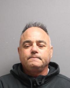 Nick Alan Puzzo a registered Sex Offender of Massachusetts