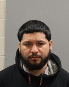 Ronal J Vazquez a registered Sex Offender of Massachusetts