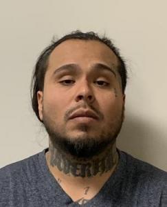 Miguel Angel Espinoza a registered Sex Offender of Massachusetts