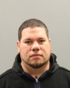 Eduardo Rosado a registered Sex Offender of Massachusetts