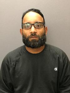 Wilfredo Leyro Jr a registered Sex Offender of Massachusetts