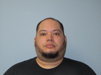 Edgar Medina a registered Sex Offender of Massachusetts