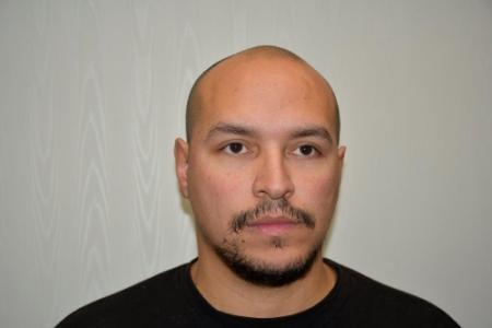 Danny Ferreira a registered Sex Offender of Massachusetts