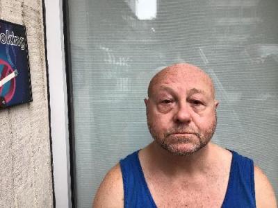 David J Ferreira a registered Sex Offender of Massachusetts